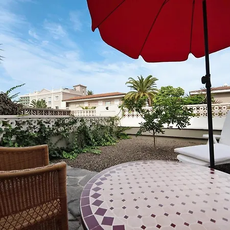 Fantastico 2 - Center Puerto De La Apartment Puerto de la Cruz (Tenerife)