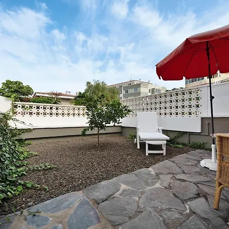 Fantastico 2 - Center Puerto De La Apartment