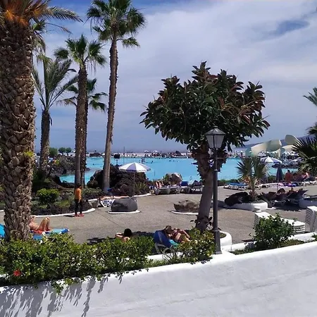 Apartamento Fantastico 2 - Center Puerto De La *