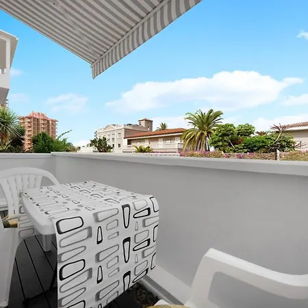 Apartamento Fantastico 2 - Center Puerto De La
