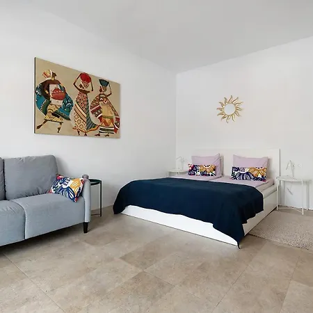 Fantastico 2 - Center Puerto De La Apartamento *
