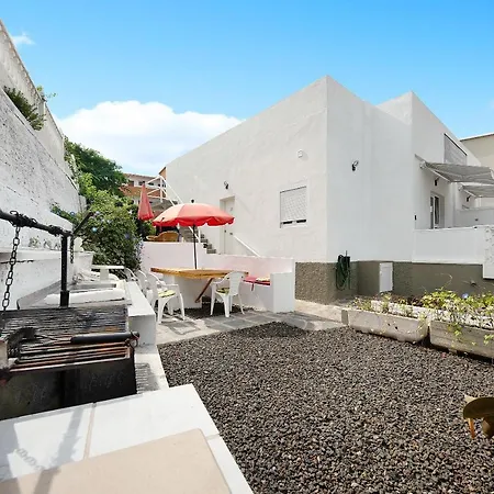 Apartamento Fantastico 2 - Center Puerto De La Puerto de la Cruz (Tenerife)
