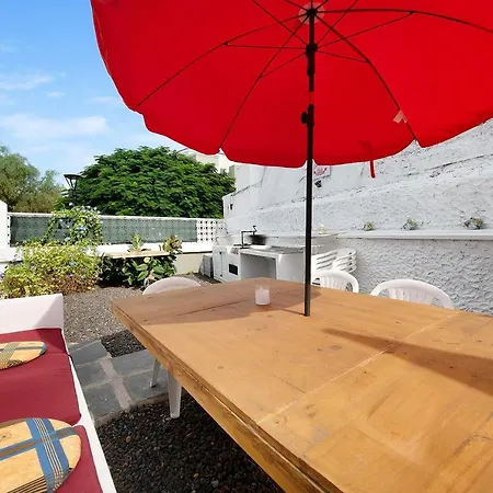 Apartamento Fantastico 2 - Center Puerto De La Puerto de la Cruz (Tenerife)