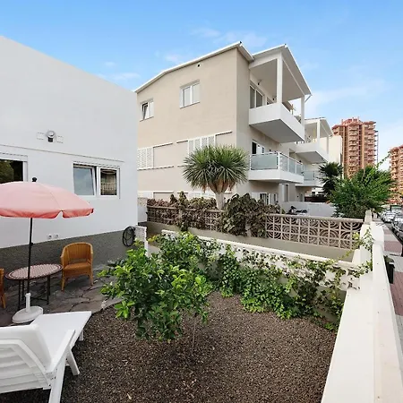 Apartamento Fantastico 2 - Center Puerto De La *